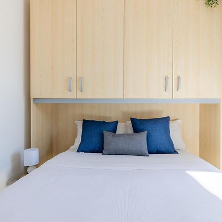Maison Blu - In Trastevere Ρώμη Εξωτερικό φωτογραφία