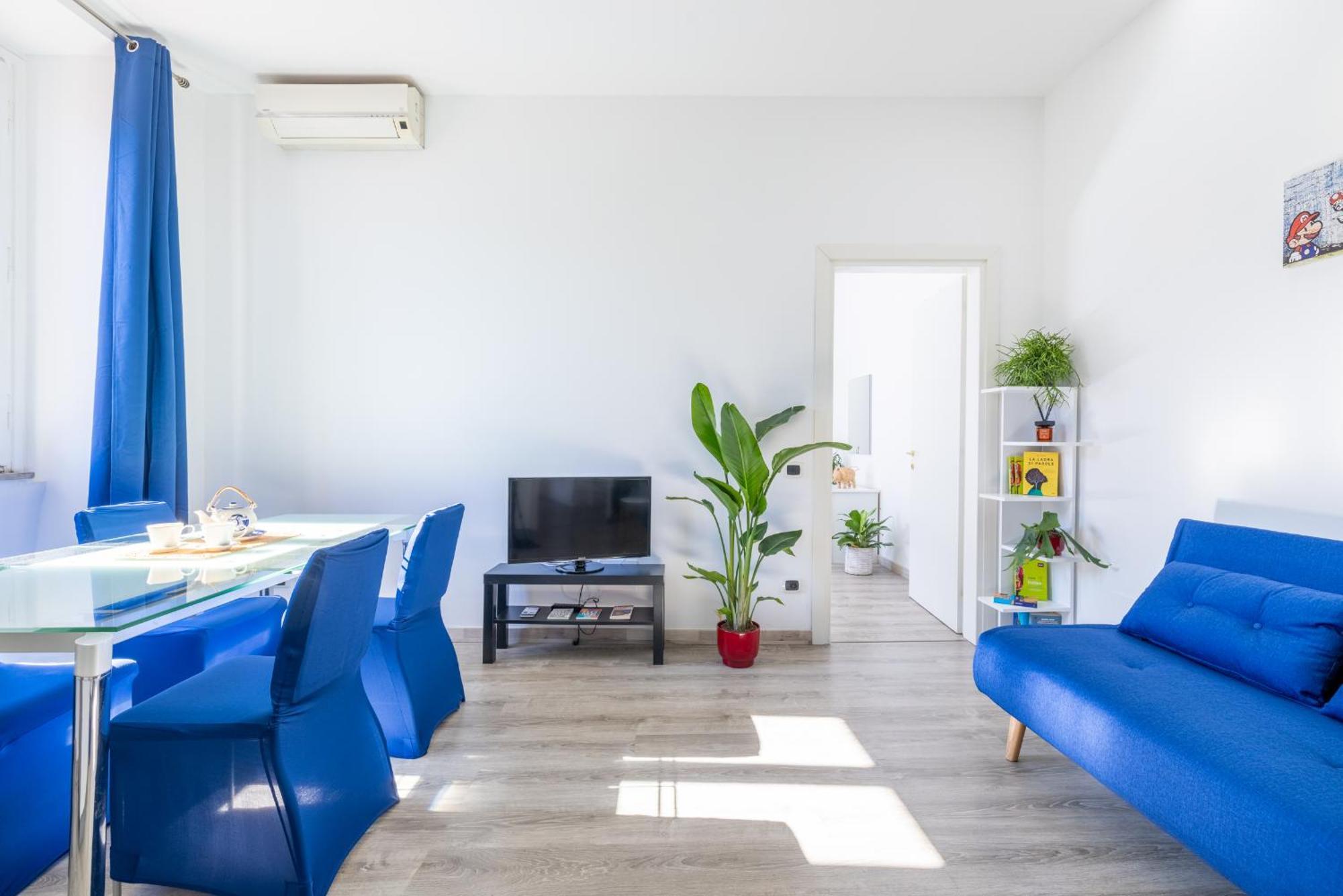 Maison Blu - In Trastevere Ρώμη Εξωτερικό φωτογραφία