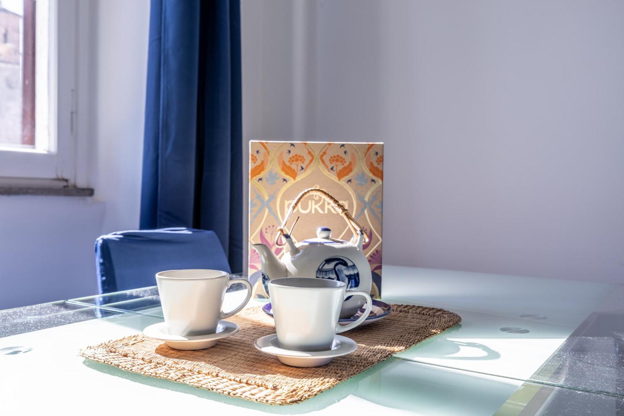 Maison Blu - In Trastevere Ρώμη Εξωτερικό φωτογραφία