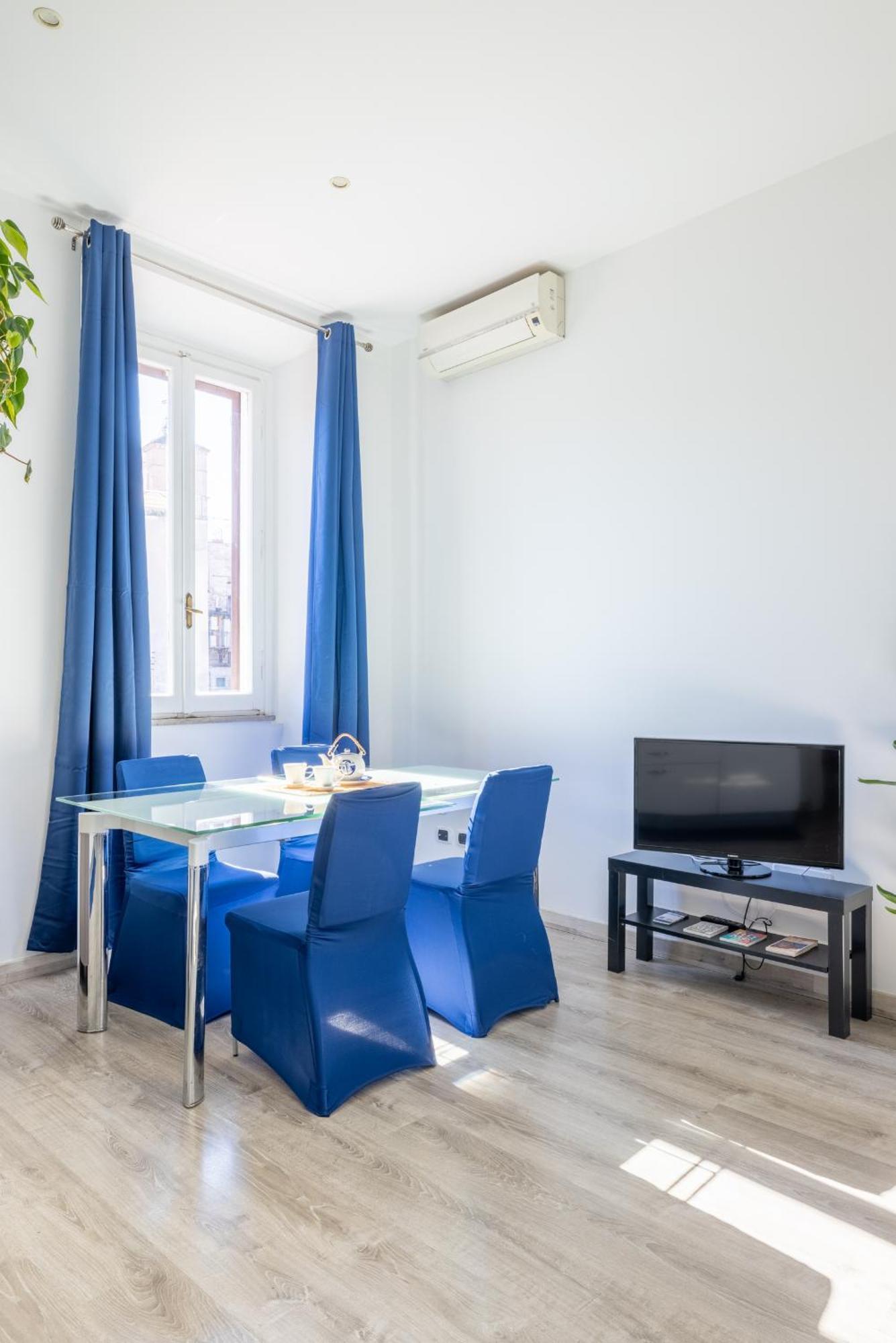Maison Blu - In Trastevere Ρώμη Εξωτερικό φωτογραφία