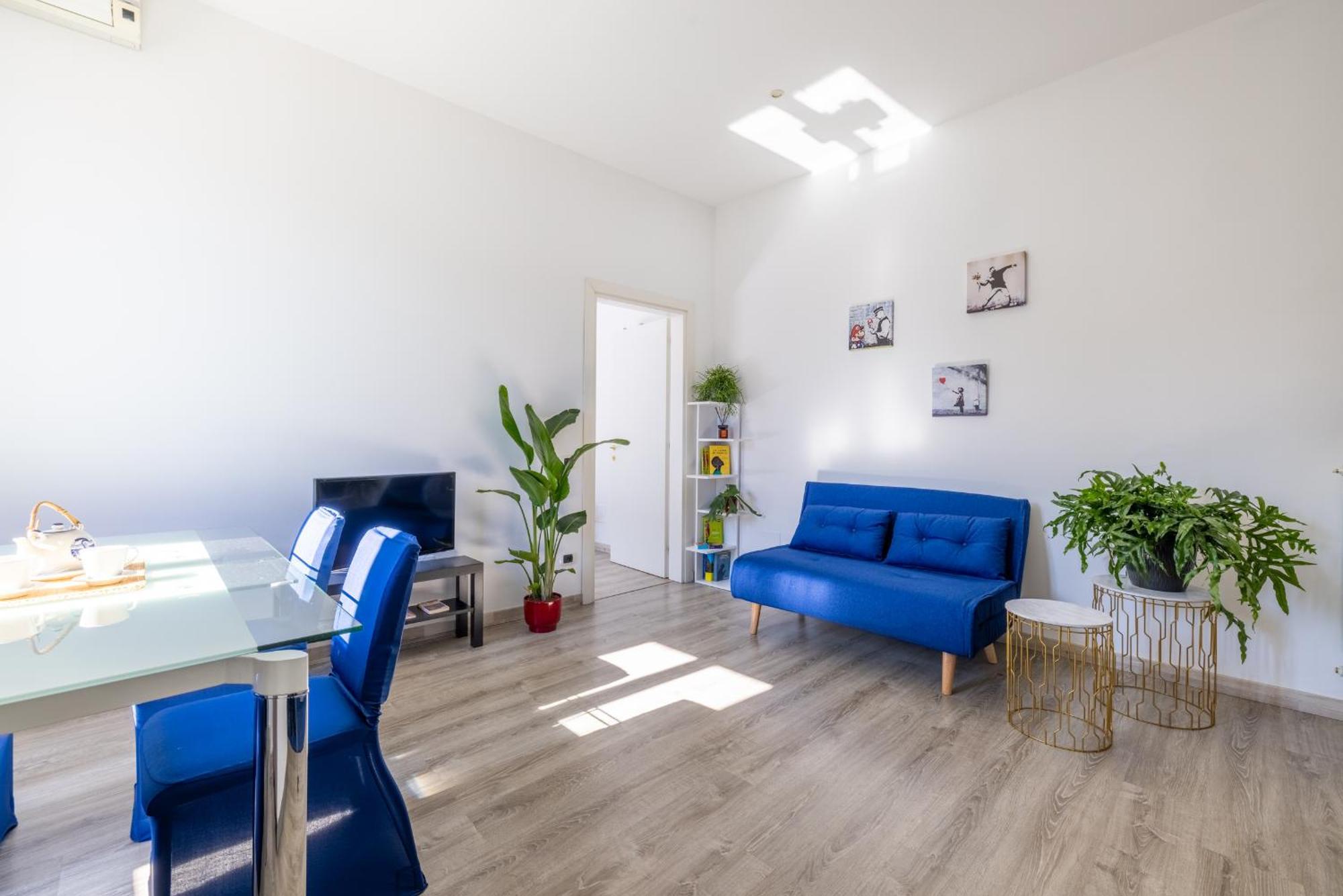 Maison Blu - In Trastevere Ρώμη Εξωτερικό φωτογραφία