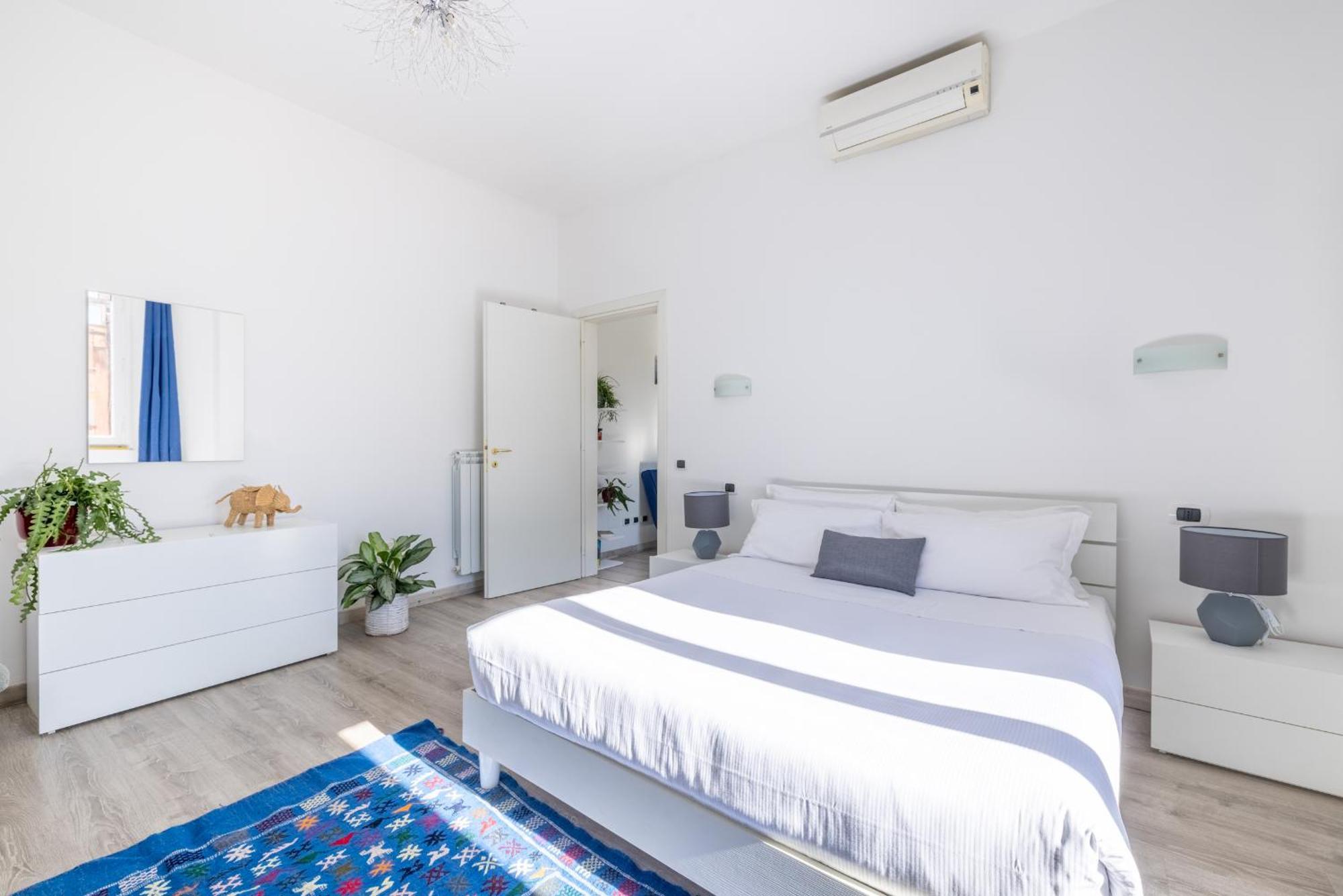 Maison Blu - In Trastevere Ρώμη Εξωτερικό φωτογραφία