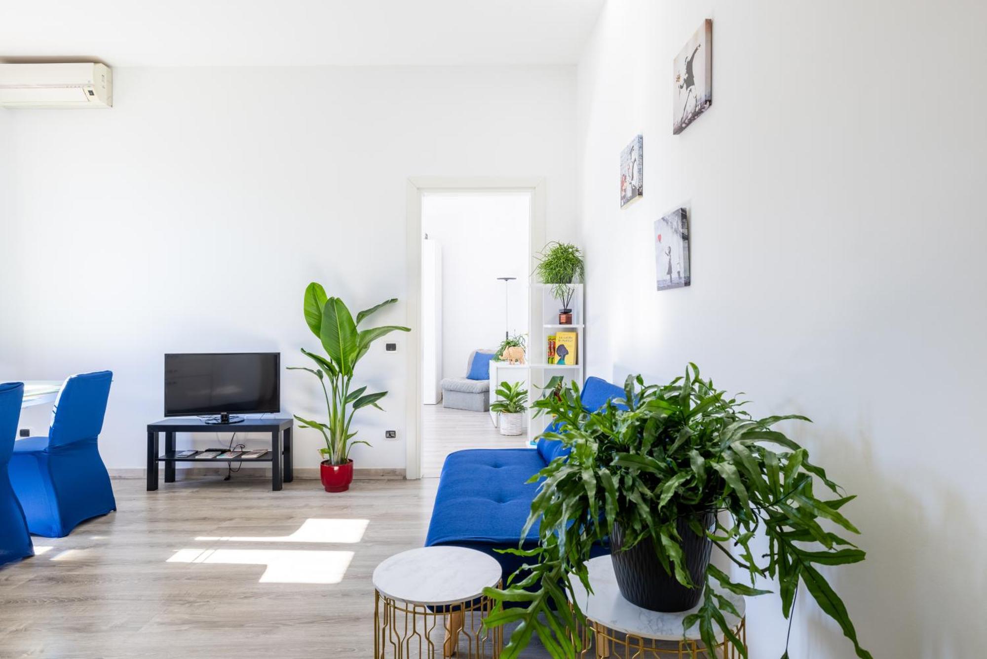 Maison Blu - In Trastevere Ρώμη Εξωτερικό φωτογραφία