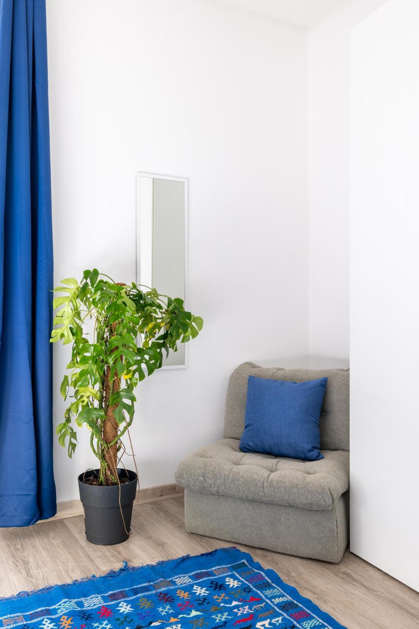 Maison Blu - In Trastevere Ρώμη Εξωτερικό φωτογραφία