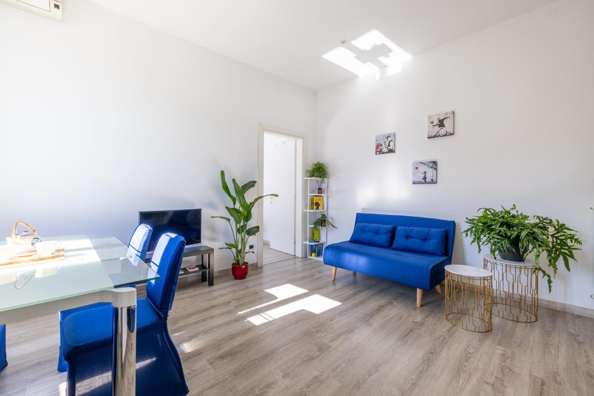 Maison Blu - In Trastevere Ρώμη Εξωτερικό φωτογραφία