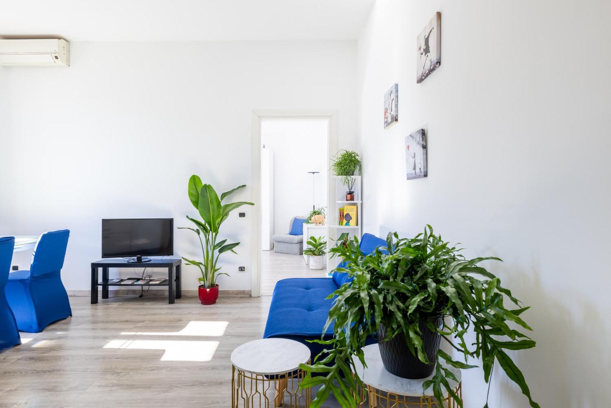 Maison Blu - In Trastevere Ρώμη Εξωτερικό φωτογραφία