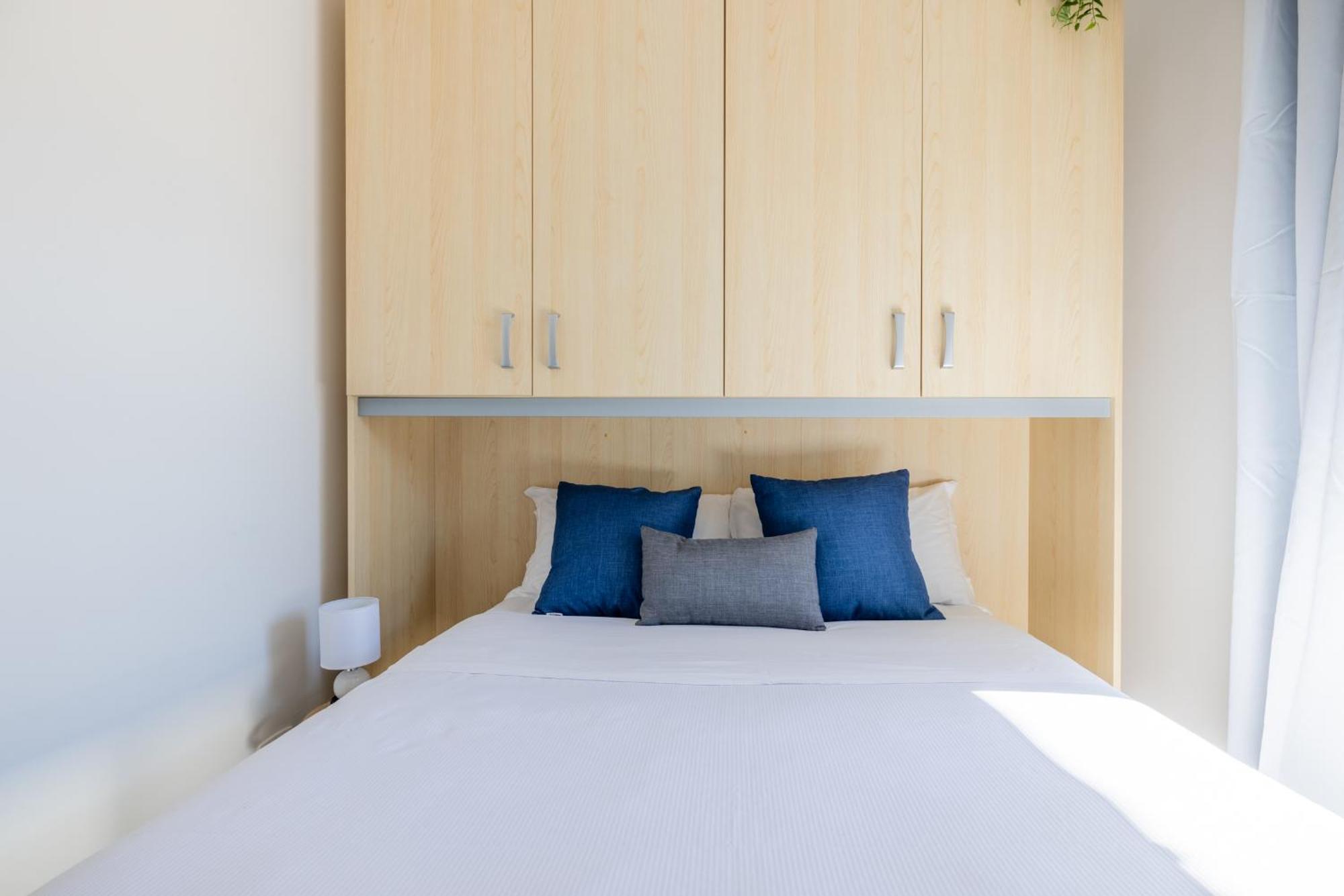 Maison Blu - In Trastevere Ρώμη Εξωτερικό φωτογραφία