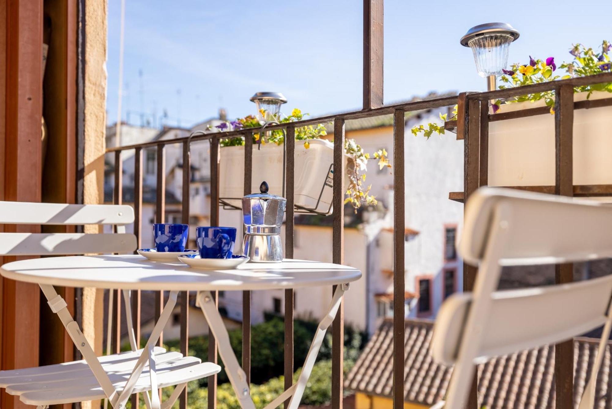 Maison Blu - In Trastevere Ρώμη Εξωτερικό φωτογραφία