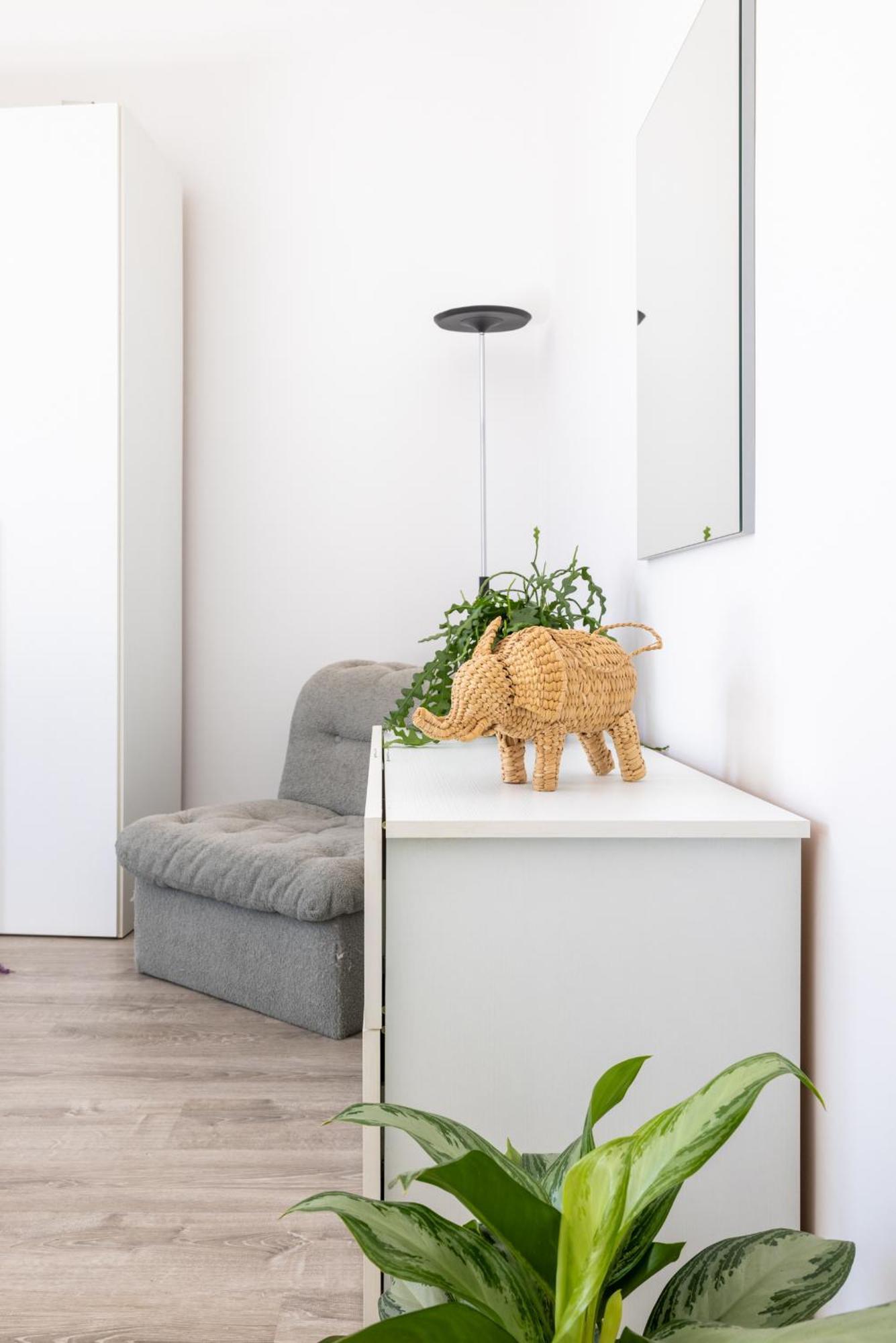 Maison Blu - In Trastevere Ρώμη Εξωτερικό φωτογραφία