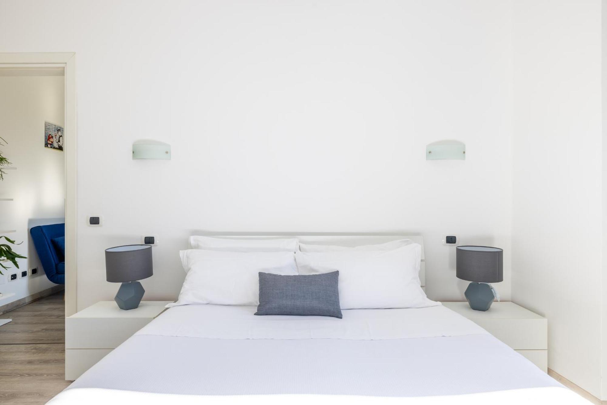 Maison Blu - In Trastevere Ρώμη Εξωτερικό φωτογραφία