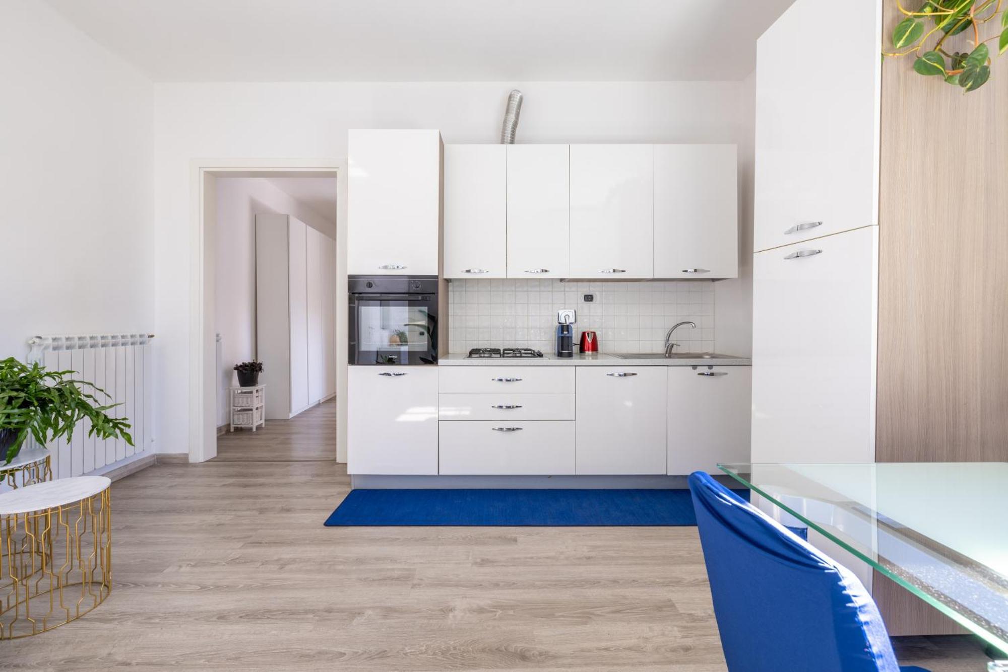 Maison Blu - In Trastevere Ρώμη Εξωτερικό φωτογραφία